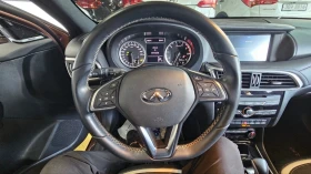 Infiniti Q30 S 2.0T, снимка 9