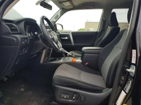 Toyota 4runner 4.0l, снимка 7