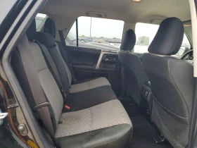 Toyota 4runner 4.0l, снимка 11