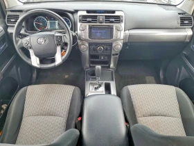 Toyota 4runner 4.0l, снимка 8
