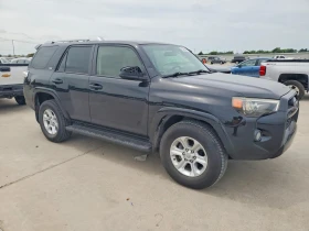 Toyota 4runner 4.0l, снимка 4