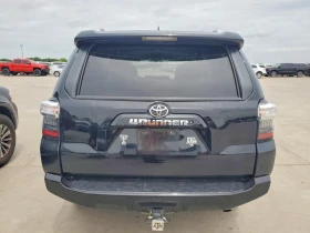 Toyota 4runner 4.0l, снимка 6