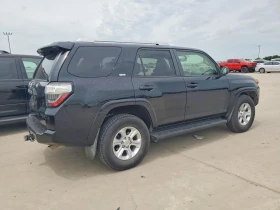 Toyota 4runner 4.0l, снимка 3