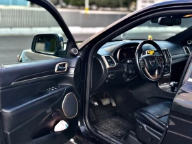 Jeep Grand cherokee SUMMIT 3.6 БЕНЗИН/ГАЗ , снимка 6