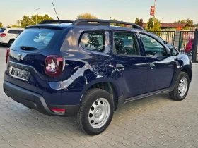 Dacia Duster 1.6 Бензин/Газ, 12.2019г., снимка 2