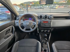 Dacia Duster 1.6 Бензин/Газ, 12.2019г., снимка 10