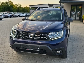 Dacia Duster 1.6 Бензин/Газ, 12.2019г., снимка 7