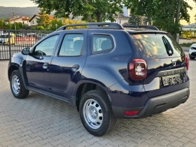 Dacia Duster 1.6 Бензин/Газ, 12.2019г., снимка 4