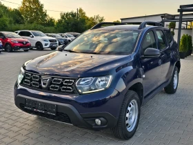 Dacia Duster 1.6 Бензин/Газ, 12.2019г., снимка 6
