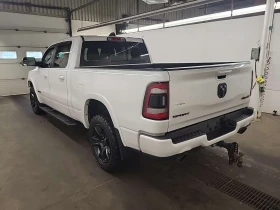 Dodge RAM 1500 SPORT CREW CAB STANDARD BED| KEYLESS| ЗАДНА КАМЕРА, снимка 4
