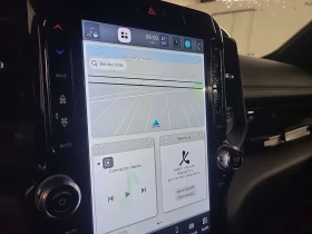 Dodge RAM 1500 SPORT CREW CAB STANDARD BED| KEYLESS| ЗАДНА КАМЕРА, снимка 11