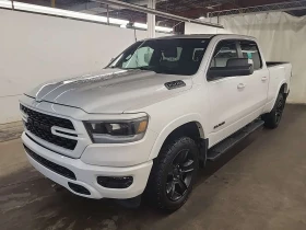 Dodge RAM 1500 SPORT CREW CAB STANDARD BED| KEYLESS| ЗАДНА КАМЕРА, снимка 1