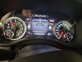 Dodge RAM 1500 SPORT CREW CAB STANDARD BED| KEYLESS| ЗАДНА КАМЕРА, снимка 9