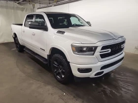Dodge RAM 1500 SPORT CREW CAB STANDARD BED| KEYLESS| ЗАДНА КАМЕРА, снимка 2