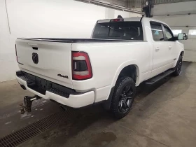 Dodge RAM 1500 SPORT CREW CAB STANDARD BED| KEYLESS| ЗАДНА КАМЕРА, снимка 3