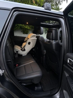 Jeep Grand cherokee 3.6, снимка 11