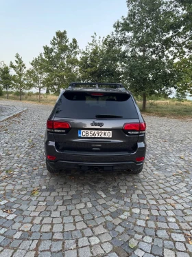 Jeep Grand cherokee 3.6, снимка 5