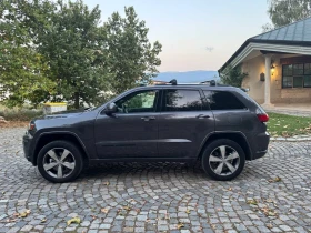 Jeep Grand cherokee 3.6, снимка 3