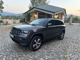 Jeep Grand cherokee 3.6, снимка 2