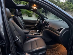 Jeep Grand cherokee 3.6, снимка 10