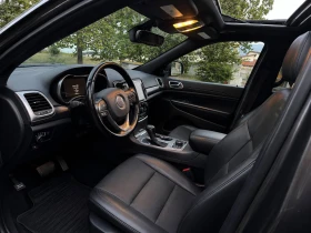 Jeep Grand cherokee 3.6, снимка 9