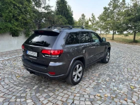 Jeep Grand cherokee 3.6, снимка 6