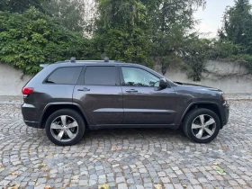 Jeep Grand cherokee 3.6, снимка 7