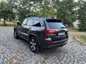 Jeep Grand cherokee 3.6, снимка 4