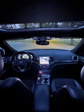 Jeep Grand cherokee 3.6, снимка 13