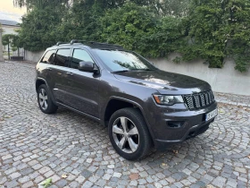 Jeep Grand cherokee 3.6, снимка 8
