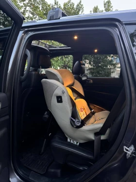 Jeep Grand cherokee 3.6, снимка 12
