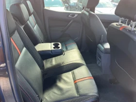 Ford Ranger 3.2TDCI WILDTRAK 4x4, снимка 9