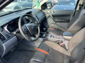 Ford Ranger 3.2TDCI WILDTRAK 4x4, снимка 12