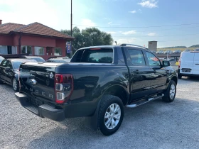 Ford Ranger 3.2TDCI WILDTRAK 4x4, снимка 4
