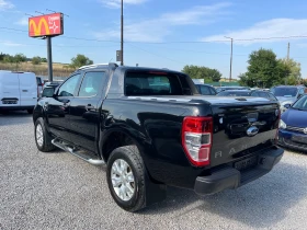 Ford Ranger 3.2TDCI WILDTRAK 4x4, снимка 5