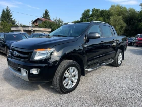 Ford Ranger 3.2TDCI WILDTRAK 4x4, снимка 1