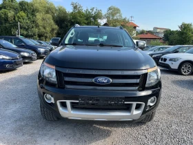 Ford Ranger 3.2TDCI WILDTRAK 4x4, снимка 3
