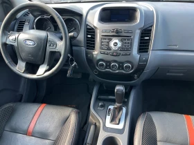 Ford Ranger 3.2TDCI WILDTRAK 4x4, снимка 10