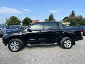 Ford Ranger 3.2TDCI WILDTRAK 4x4, снимка 7
