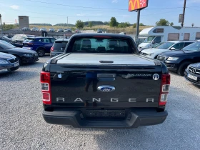 Ford Ranger 3.2TDCI WILDTRAK 4x4, снимка 6