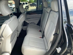 Jeep Grand cherokee Summit, снимка 10