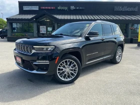 Jeep Grand cherokee Summit, снимка 1