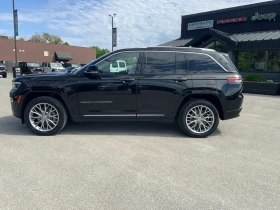 Jeep Grand cherokee Summit, снимка 2