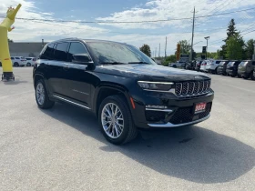 Jeep Grand cherokee Summit, снимка 5