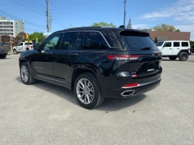 Jeep Grand cherokee Summit, снимка 3