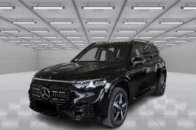 Mercedes-Benz GLB 250 + New Model = AMG Line = Гаранция, снимка 1