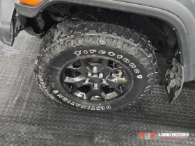 Jeep Wrangler, снимка 6