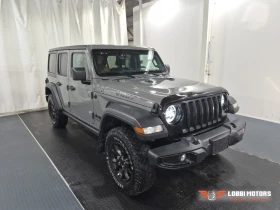 Jeep Wrangler, снимка 2