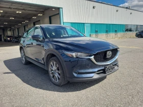 Mazda CX-5 * GT W/TURBO * DISTRONIC* + ГУМИ, снимка 2