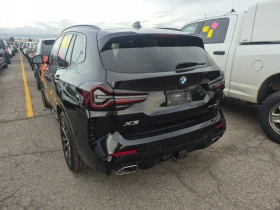 BMW X3 * XDRIVE30I * M SPORT * FACELIFT * CARFAX * , снимка 4